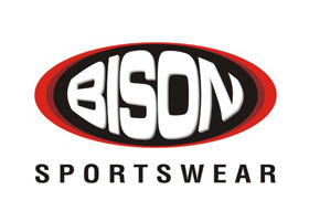 Logo Bison Sportswear