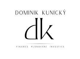 Logo Dominik Kunický
