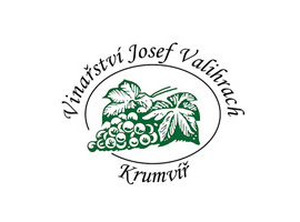 Logo Vinařství Valihrach