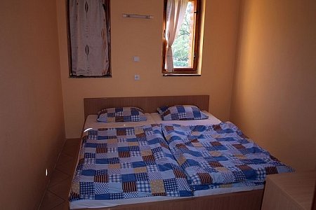 Apartmány Baldovec